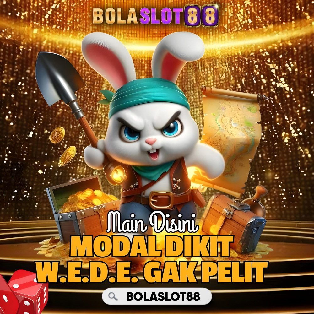 BOLASLOT88 : Link Situs Slot88 Online Gacor Terbaik & Terpercaya Hari Ini Gampang Menang 