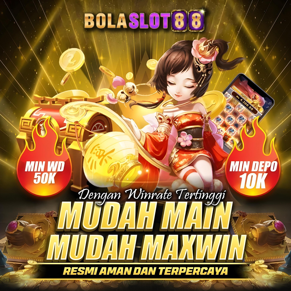 BOLASLOT88 : Daftar Situs Slot88 Online Terbaik & Terpercaya Hari Ini 2025 - WooCommerce eCommerce