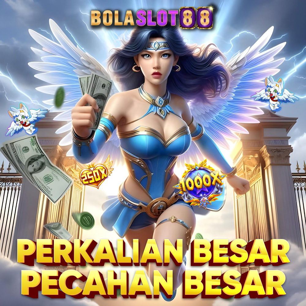 Bolaslot88: Daftar Link Situs Slot88 Gacor Gampang Menang Resmi Terpercaya image 1