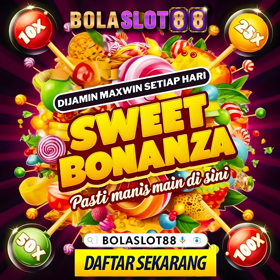 Bolaslot88: Daftar Link Situs Slot88 Gacor Gampang Menang Resmi Terpercaya image 1
