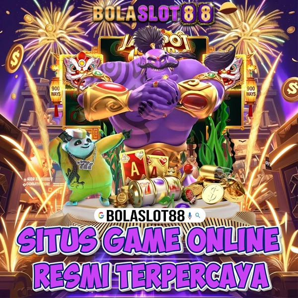 BOLASLOT88