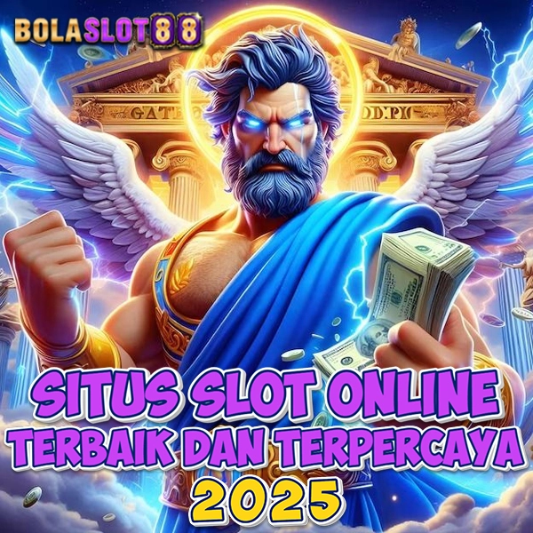 BOLASLOT88 - Link Alternatif Situs Slot88 Gacor Online Terpercaya Anti Nawala
