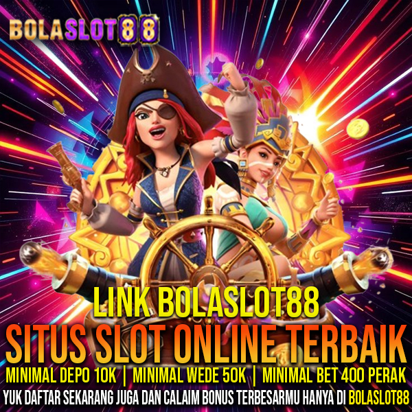 BOLASLOT88| Link Login Game Online Gampang Menang Terlengkap 2025 image 1