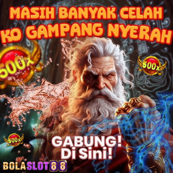 BOLASLOT88: Link Alternatif Login Game Online Gampang Maxwin Hari Ini
