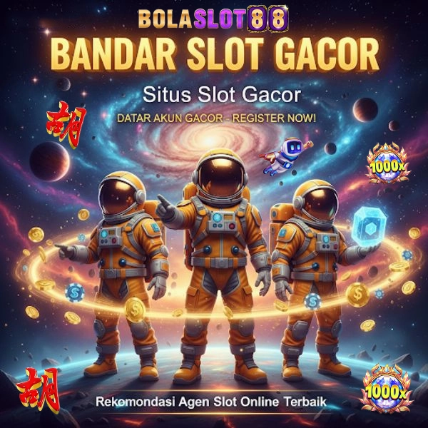 BOLASLOT88