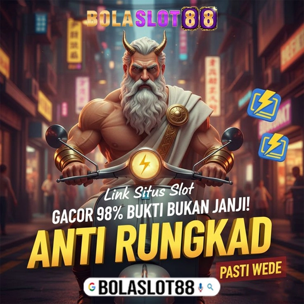 BOLASLOT88