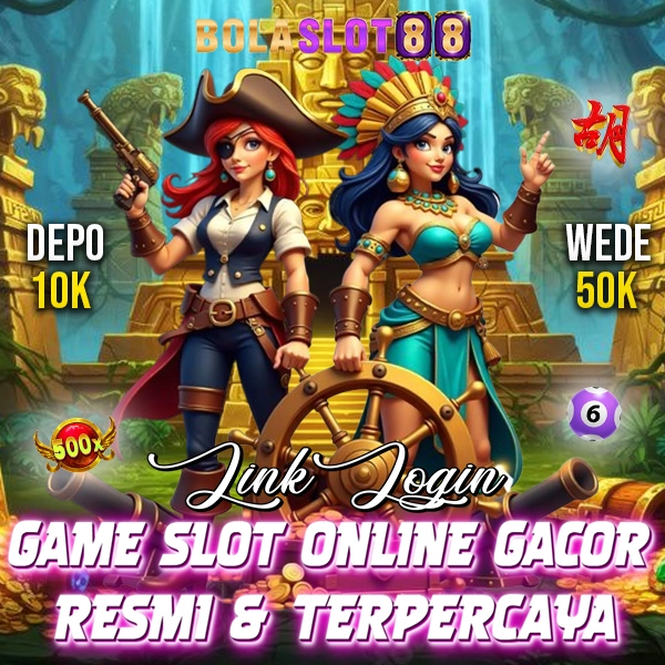 Slot Deposit Pulsa
