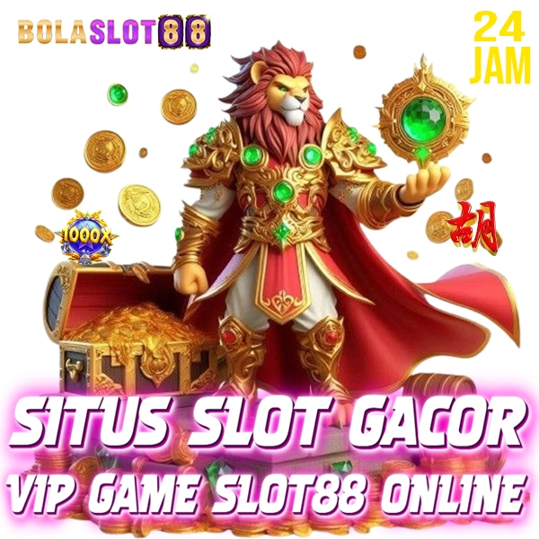 BOLASLOT88