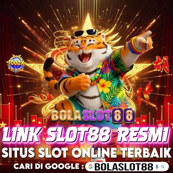 BOLA SLOT 88