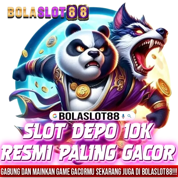 BOLASLOT88: Link Resmi Situs Slot Gacor Hari Ini Maxwin Agen Slot88 Terpercaya image 1