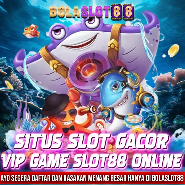 BOLASLOT88