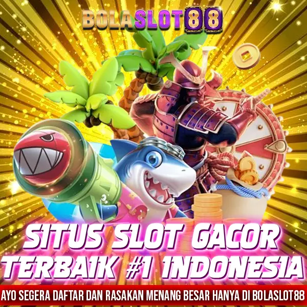 BOLASLOT88