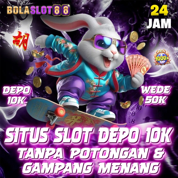 BOLASLOT88